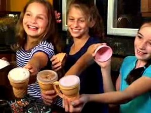 Ice Cream Magic - As Seen On TV