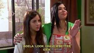 Italian Bride - Episode 4 With English Subtitles - Muchacha Italiana Viene a Casarse