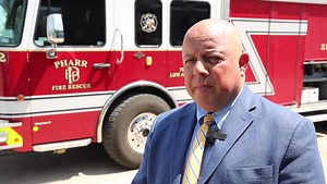 Pharr Floods - City of Pharr