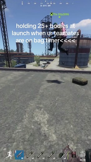 have not been playing rust at all. #CapCut #oldrust #fyp #rustconsole #snowball #rust #consistency #rustgame #rusttok #pvp #console #rustclips #wipe #raid #rusttokker #controller