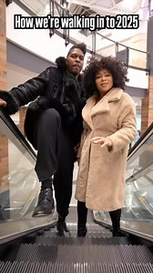 11K views · 276 reactions | How we’re stepping into #2025 LET’S LEAVE 2024 BEHIND US!! #everylittlestep | Wealthy Jev | Facebook