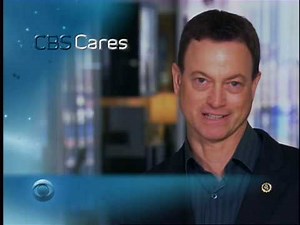 CBS Cares