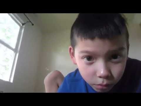 Scratch Coding Class 8-17-2025