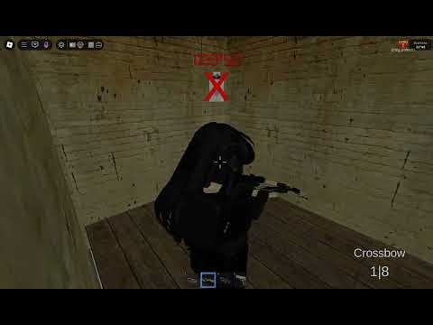 Roblox Saktkia51 Speedrun number 2