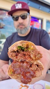 🔥 NEW at Fuego Cravings! 🔥 The El Mexicano Burrito is a flavor bomb — loaded with asada, chorizo, beans, melted cheese, cilantro & onions… and NO rice 🙌 just pure flavor! 🌯 One of my favorite spots in Whittier, always bringing the heat. Stop by Fuego Cravings, 16032 Whittier Blvd and give it a try — you’ll thank me later! 🌶️ #MyWhittierEats #FuegoCravings #WhittierEats | My Whittier