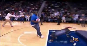 Fail Compilation May 2012