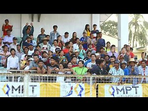 Myanmar National League Live Stream