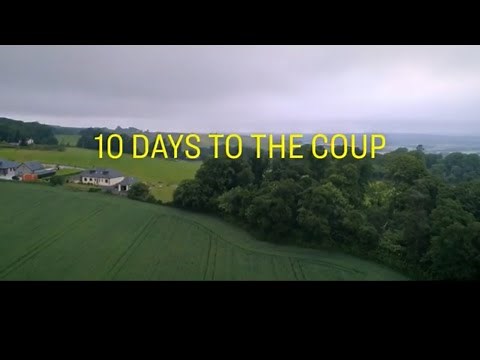 Barney Curley Yellow Sam Betting Coup Documentary Racing Legend.