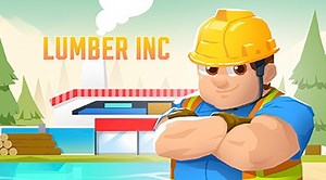 Download & Play Idle Lumber: Business Empire on PC & Mac (Emulator)