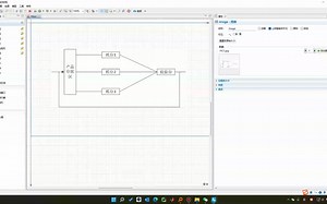 2022-Anylogic-流程建模-生产线建模