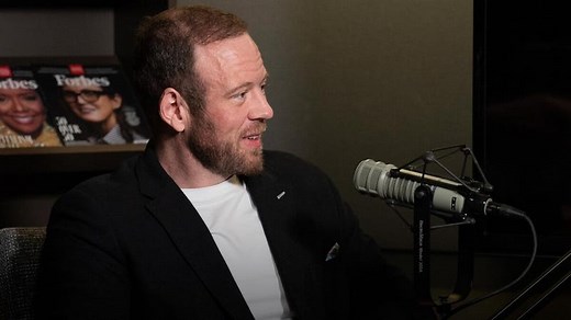 How This Professional Hacker Built Two Cybersecurity Firms In His 30s