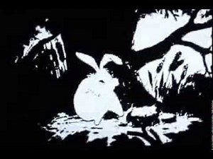 The Deadening of Rrrrrabbit was still wandering around in the mist