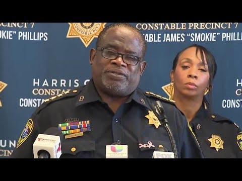 Houston ramps up Halloween safety measures for parents, kids