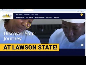 How to Change Your Major Area of Concentration at Lawson