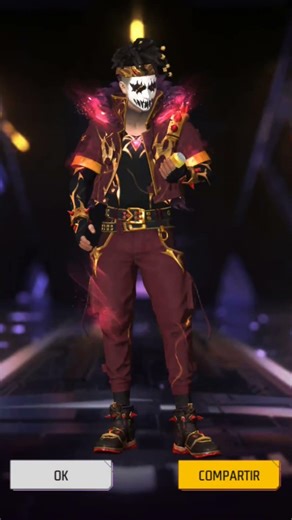 como obtener el conjunto devorador de tesoros en free fire 2026 😍 #freefire #gaming #fyp