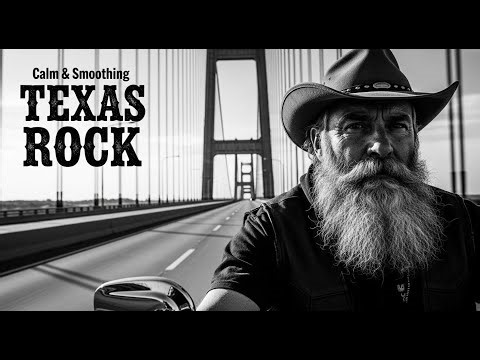 Get Ready for Texas Outlaw Rock N Roll: Biker Grit & Whisky Blues Nights #85