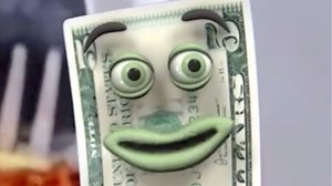 Fiveish / Yap Dollar | Know Your Meme