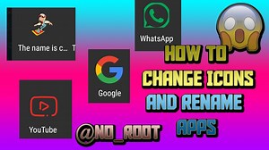 Android Mac Changer App No Root