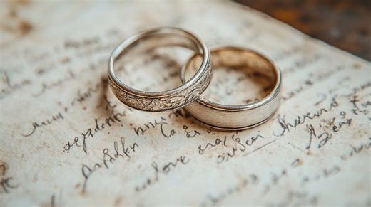 Free wedding bands | Beachweddingtips.com