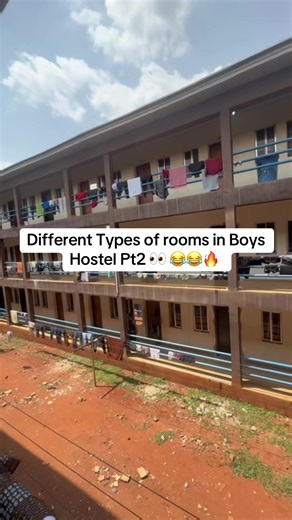 Favorite Room Types in Boys Hostel at Babcock University