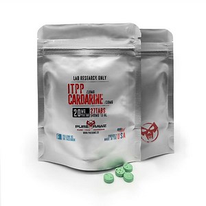 Buy ITPP   Cardarine Stack | 3rd Party Tested | PureRawz