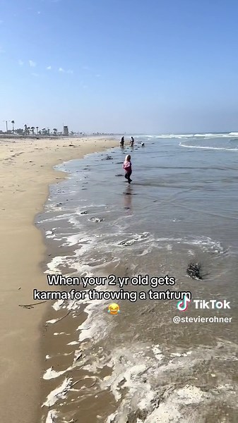 The Hilarious Consequences of a Toddler Tantrum | Comedy Performance