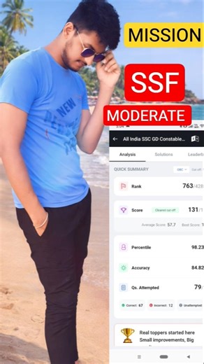 Ssc Gd Mega Mock Test 🎯 Testbook Mega Mock Test Ssc gd Mock Test #ssc #sscgd #viral #trending