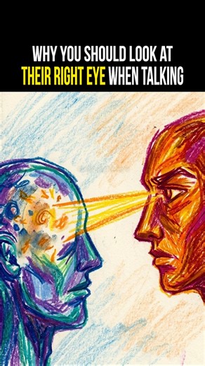 How to Dominate First Impressions (The 3-Second Rule) #psychology