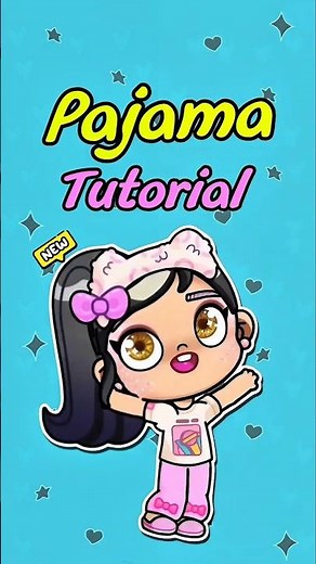 Outfit ideas ✨️ Avatar World #avatarworld