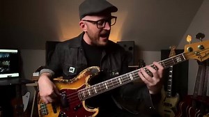 505 reactions · 43 shares | Let's jam!! The great Ian Allison breaks down Herbie Hancock's classic hit "Chameleon". ⠀⠀⠀⠀⠀⠀⠀⠀⠀ AND Ian will also break down which pedals he uses to get that synth vibe . ⠀⠀⠀⠀⠀⠀⠀⠀⠀ See you in the shed! | ScottsBassLessons.com | Facebook