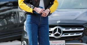 Ovaj model farmerki je najbolja investicija, pristaje svima i neverovatno izdužuje noge