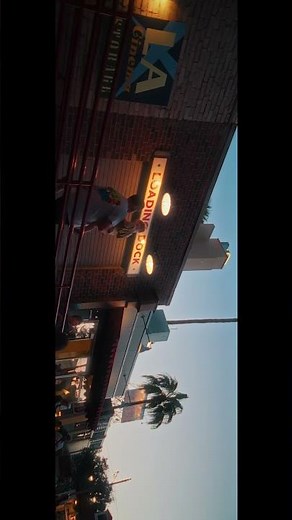 Small Moments in Hollywood Studios - Walt Disney World #shorts