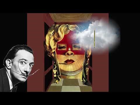 Art History for children - Salvador Dalì "Surrealism"