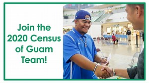 Here's this week's Census 2020 pro tip! See how you can get the most of this important survey and what you'll need to help make Guam better. Your friendly enumerators are here to make the process easy and fun for you. #sponsored | KUAM News | Facebook