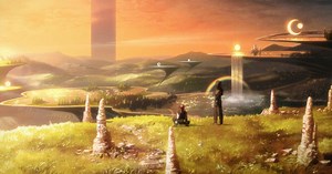 Top 10 Anime Worlds We Wish Were Real | Videos on WatchMojo.com