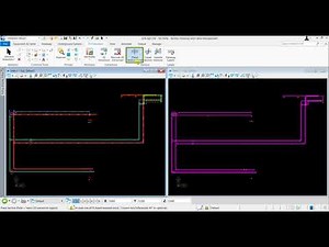 Bentley Raceway and Cable Management Tech Tip: Creating 2D Extraction & Smart Tables from 3D Models