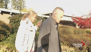 Man behind racist tirade receives conditional sentence