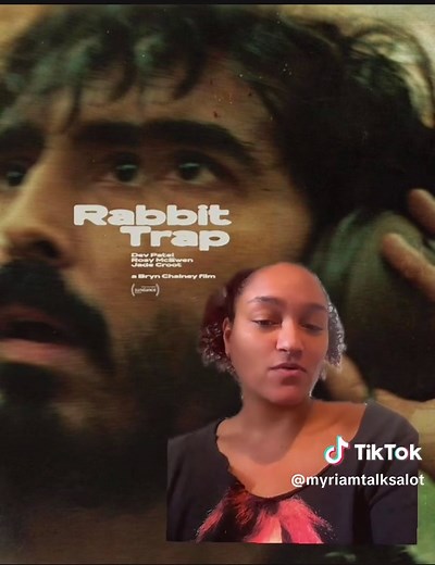 Escape the Rabbit Trap: A Horror Mystery Unfolds