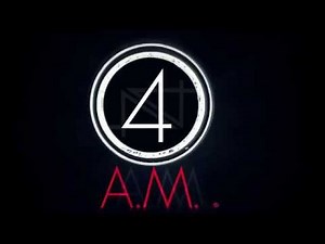 4 A.M.- CORAZÓN DE PERRO