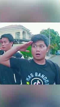 Ibnu Timbul Di Teror Warga Kesurupan Lagu Tiktok Viral Tormonitor Ketua #shorts #fyp #viral #tiktok
