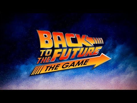 Back to the Future: The Game 🕰️