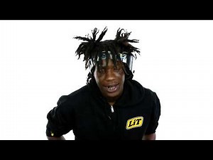 Lil Wop 17 Addresses Misconception: This Is Not An Image and I'm Not A Hipster