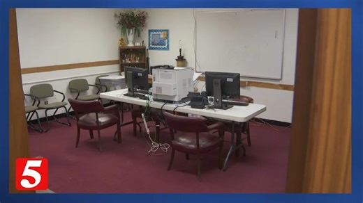 Safe Surrender helps clear warrants in Nashville