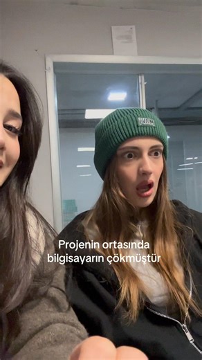 Your computer has crashed!!