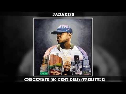 Jadakiss - Checkmate (50 Cent Diss) (Freestyle)