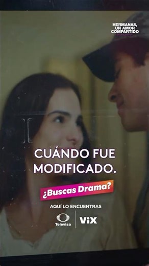 📹 Germán proves that Aura's video is fake #HermanasUnAmorCompartido #Telenovelas