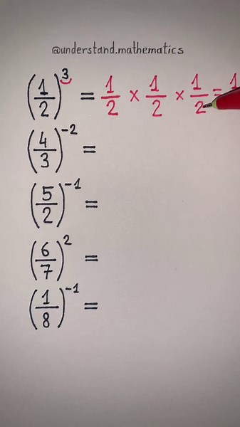 Understanding Mathematics: Tips And Strategies