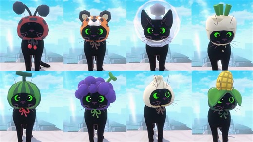 386K views · 4.4K reactions | Play and pounce your way through a bustling urban landscape. Little Kitty, Big City is out now on PS4, PS5, Xbox, Switch, and PC. Watch the PlayStation launch trailer: | IGN | Facebook