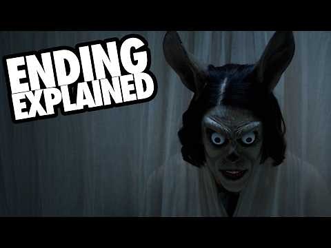 HOKUM (2026) Ending Explained