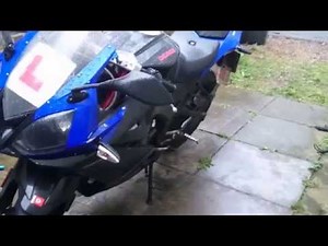 Derbi GPR 50 review